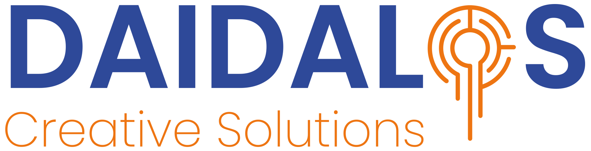 Daidalos